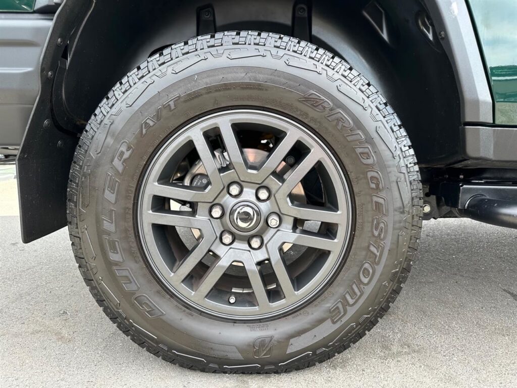 2024 INEOS Grenadier