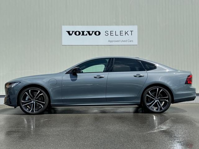 2024 Volvo S90