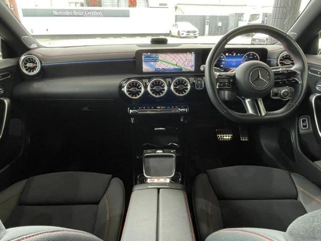 2024 Mercedes Benz CLA