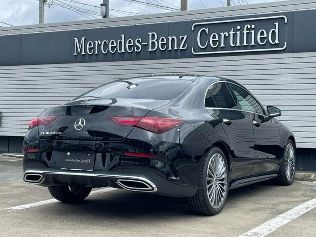 2024 Mercedes Benz CLA