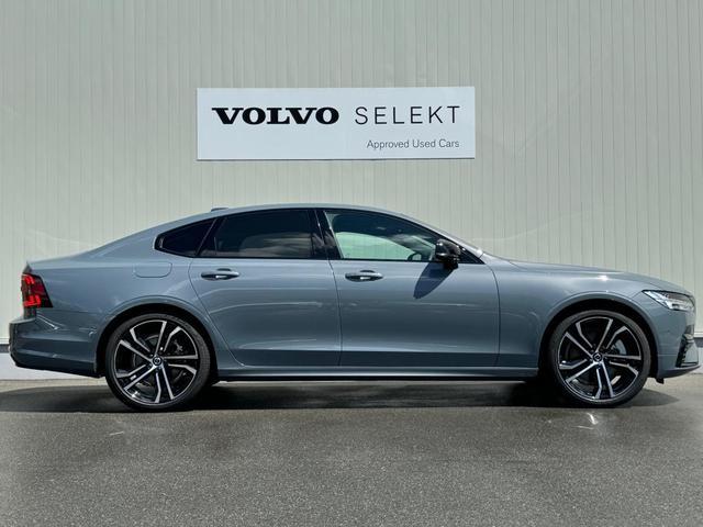 2024 Volvo S90
