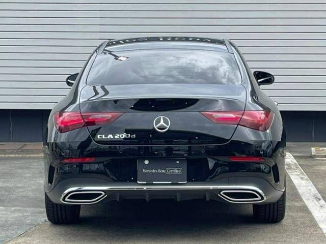 2024 Mercedes Benz CLA