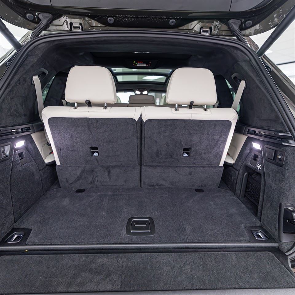 2024 BMW X7