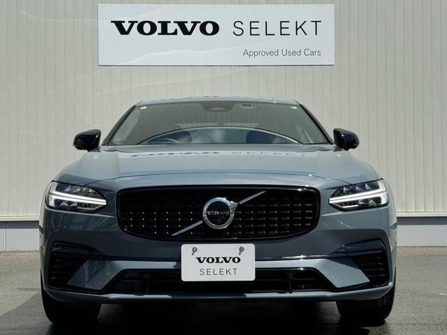 2024 Volvo S90