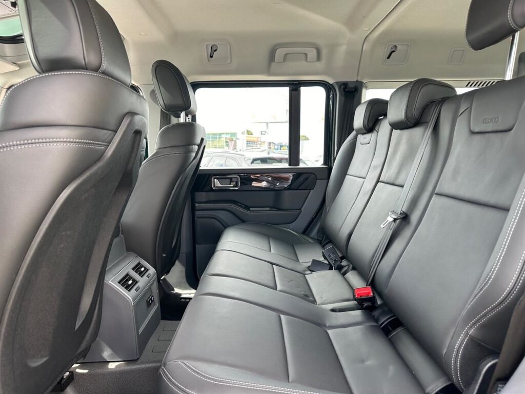 2024 INEOS Grenadier