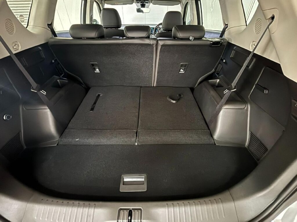 2024 Jetour X70 PLUS