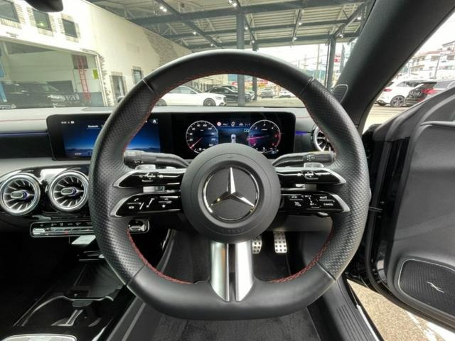 2024 Mercedes Benz CLA