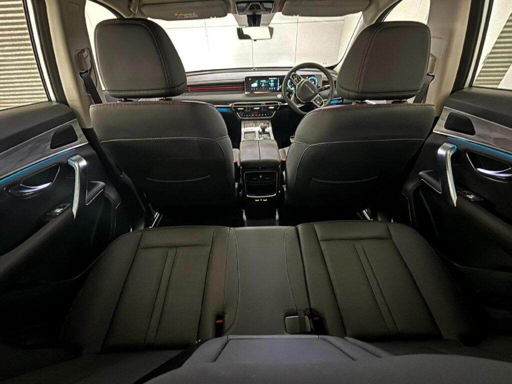 2024 Jetour X70 PLUS