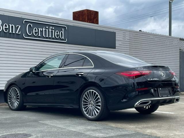 2024 Mercedes Benz CLA