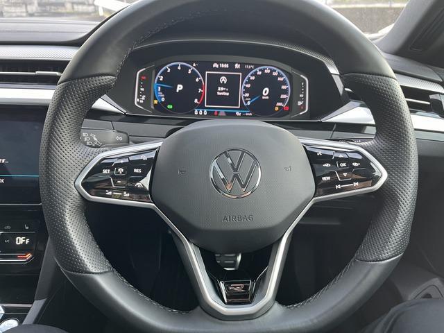 2022 Volkswagen Arteon