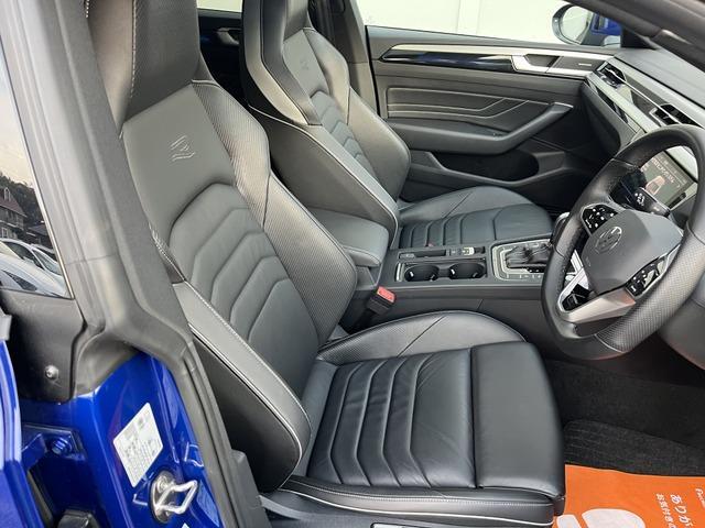 2022 Volkswagen Arteon