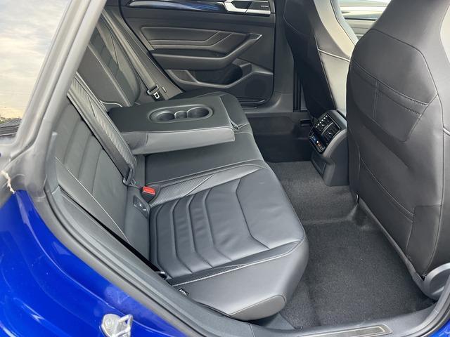 2022 Volkswagen Arteon