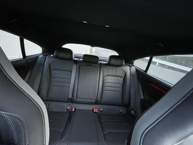 2022 Volkswagen Arteon