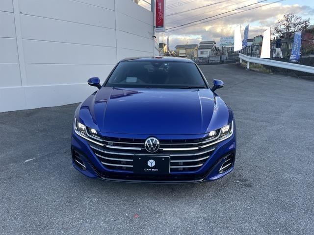 2022 Volkswagen Arteon