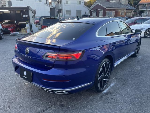 2022 Volkswagen Arteon