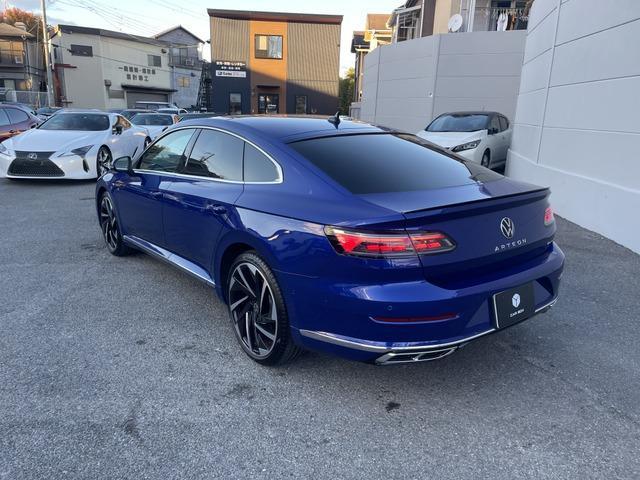 2022 Volkswagen Arteon