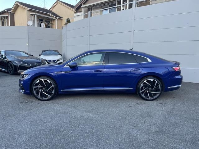 2022 Volkswagen Arteon