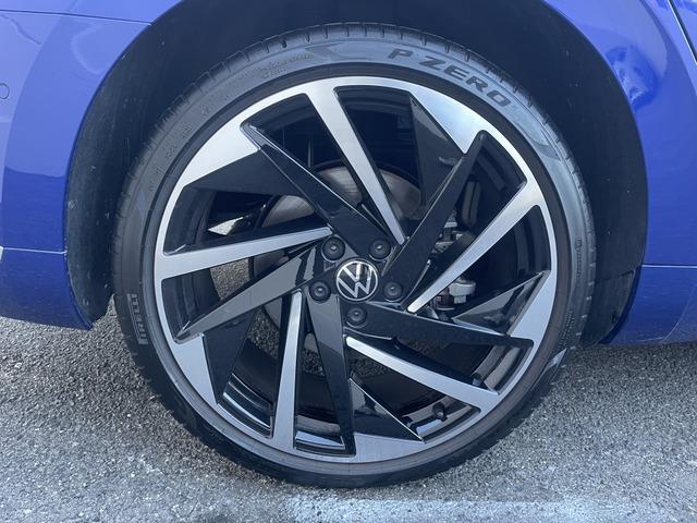 2022 Volkswagen Arteon