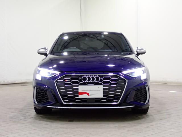 2024 Audi S3