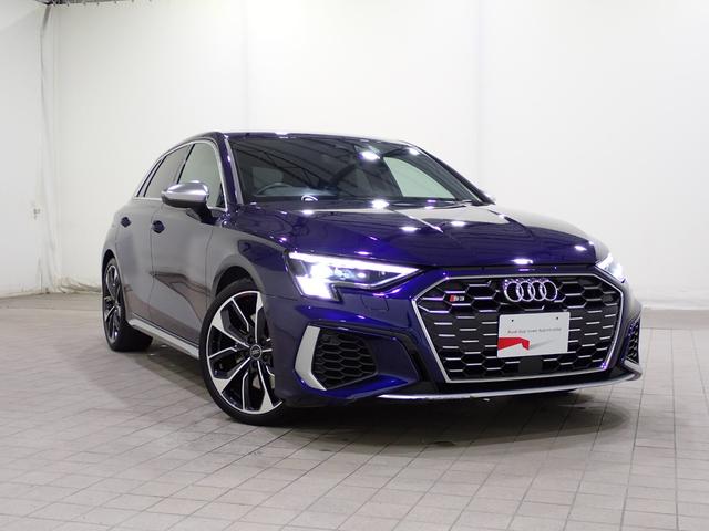 2024 Audi S3
