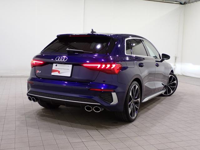 2024 Audi S3