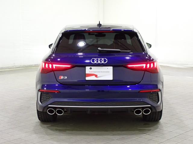 2024 Audi S3