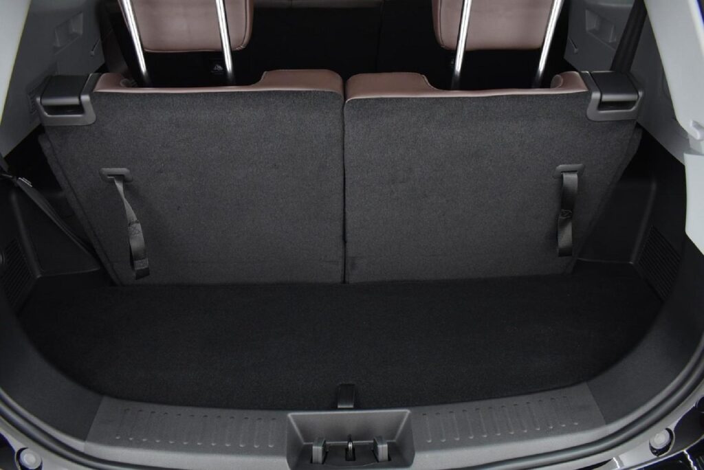 2025 Cherry Tiggo 8 Pro