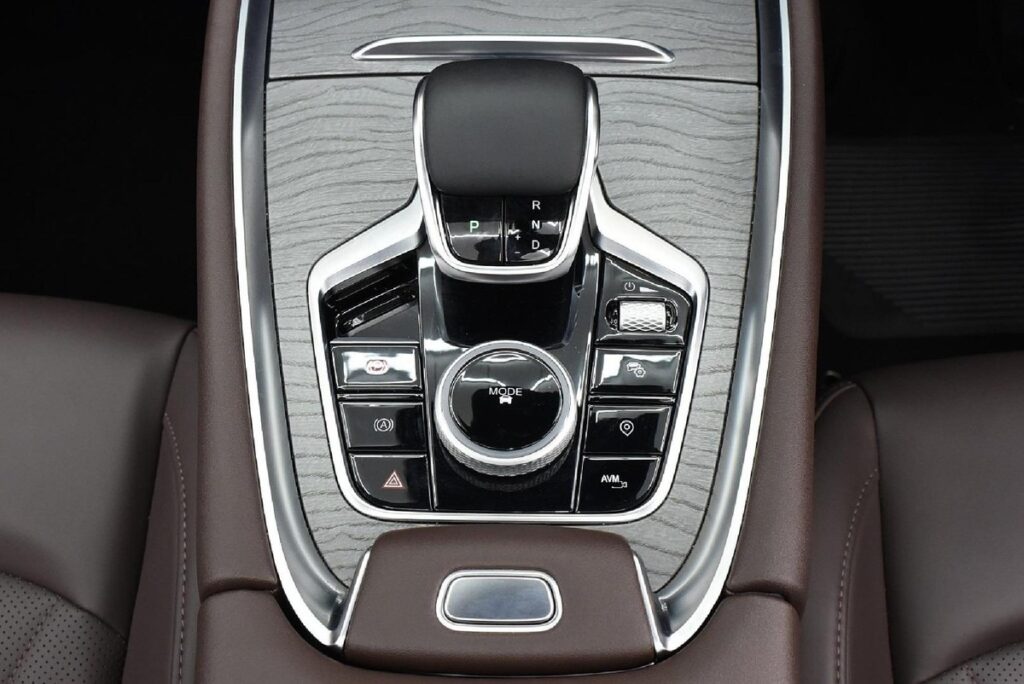 2025 Cherry Tiggo 8 Pro