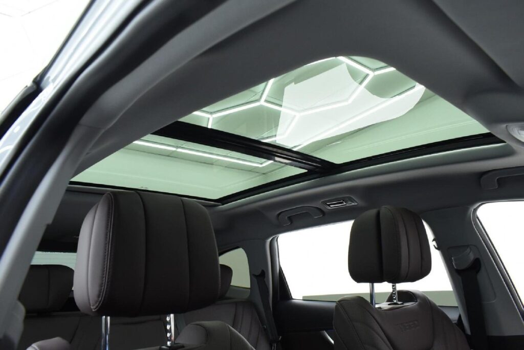 2025 Cherry Tiggo 8 Pro