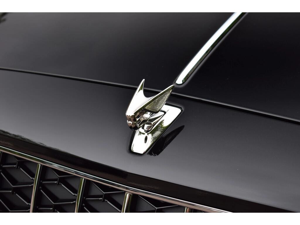 2025 Bentley Flying Spur