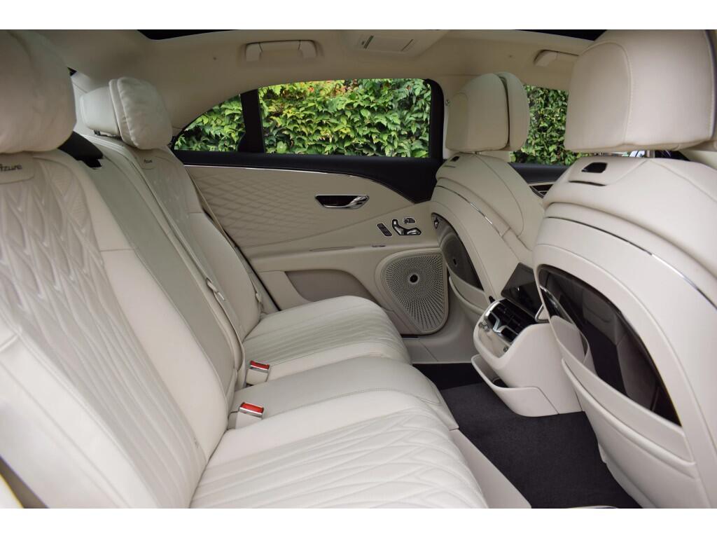 2025 Bentley Flying Spur