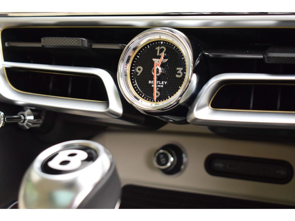 2025 Bentley Flying Spur