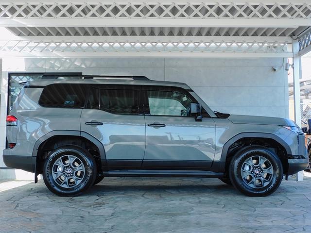 2025 Lexus GX 550