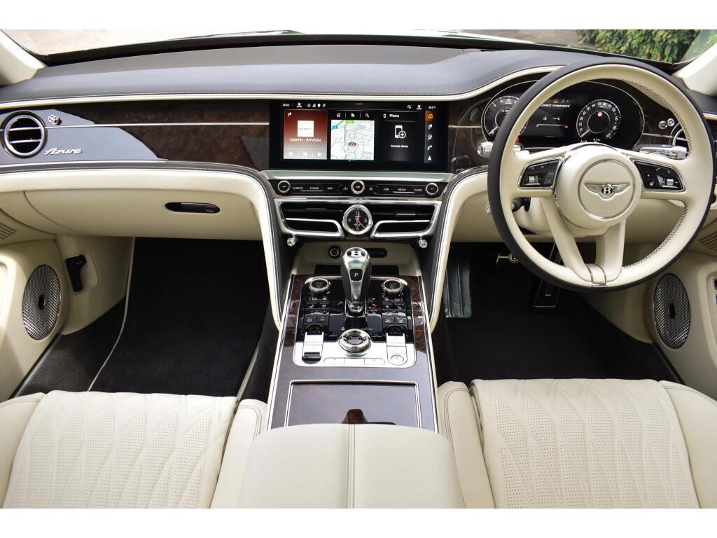 2025 Bentley Flying Spur