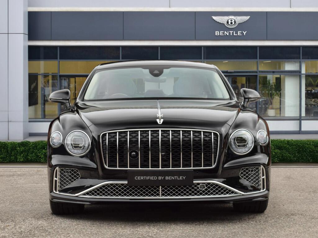 2025 Bentley Flying Spur