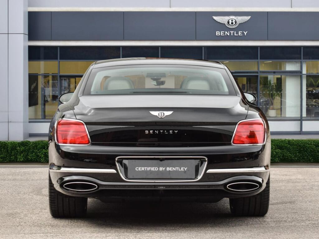 2025 Bentley Flying Spur