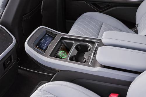 2025 Lincoln Navigator